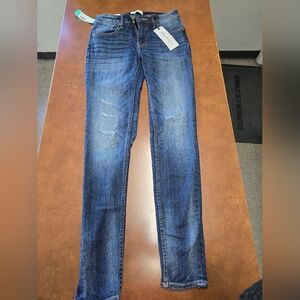 Brand new with tags Vigoss Jeans size 27